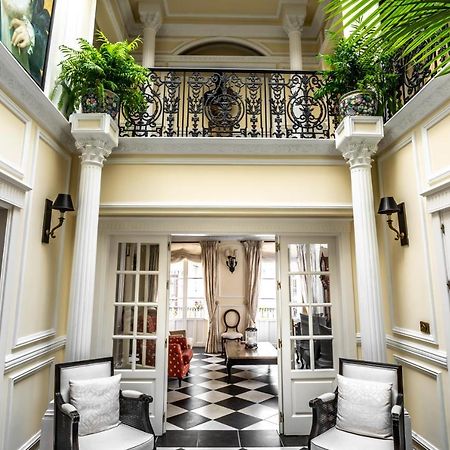 Casa Valdes Marbella Exterior foto