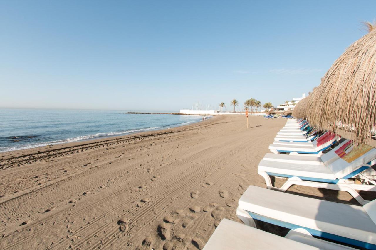 Casa Valdes Marbella Exterior foto