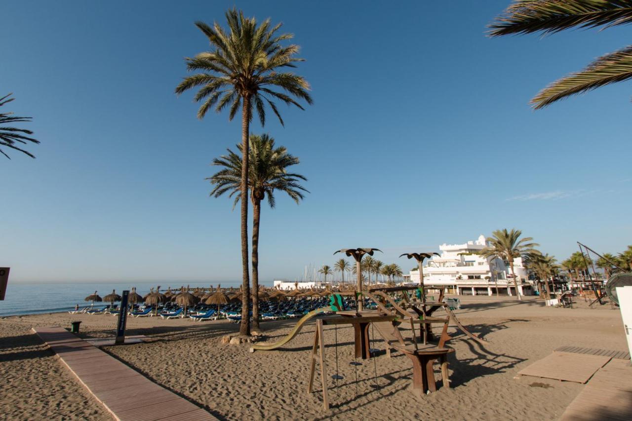 Casa Valdes Marbella Exterior foto
